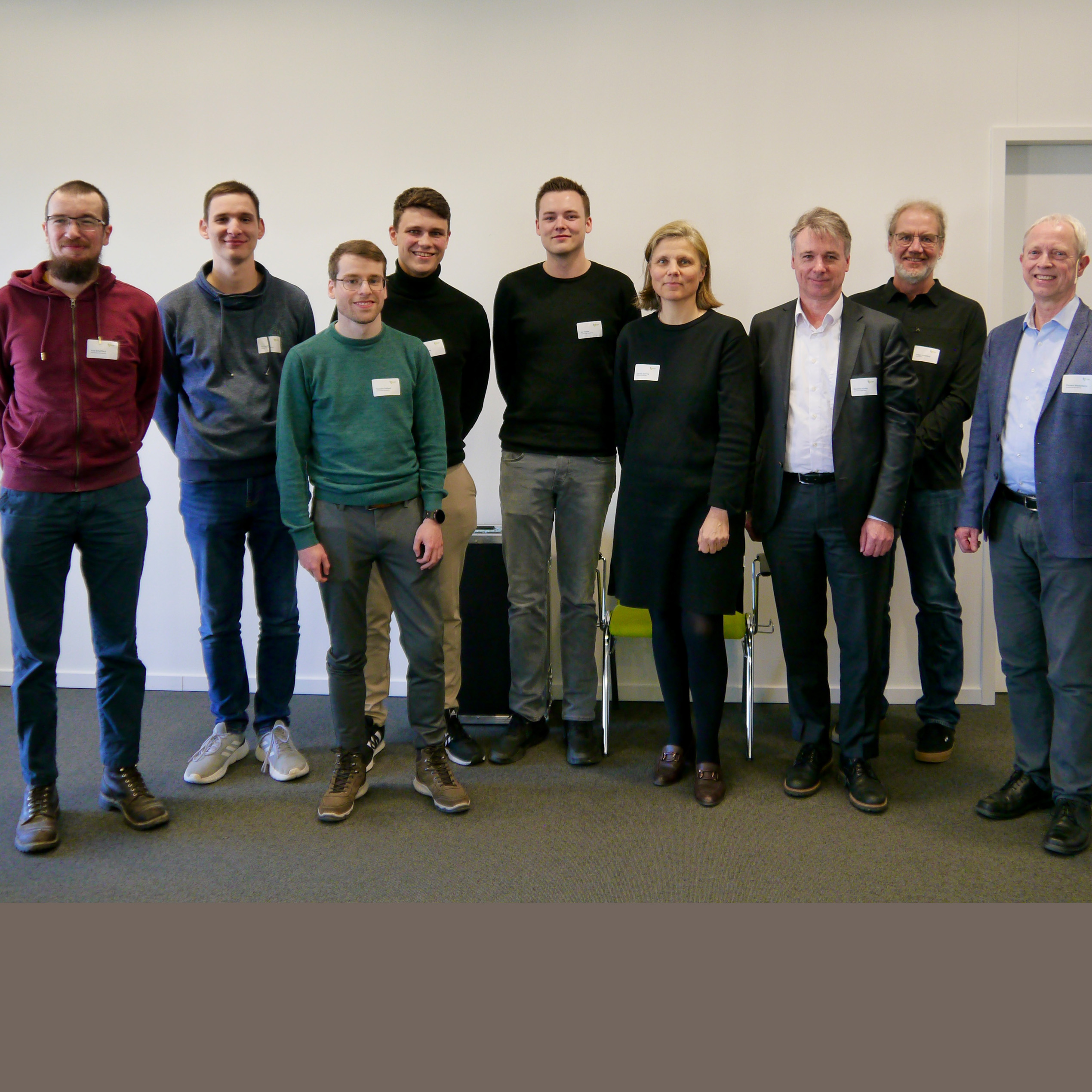 Dritte Osnabrücker IoT-Tagung