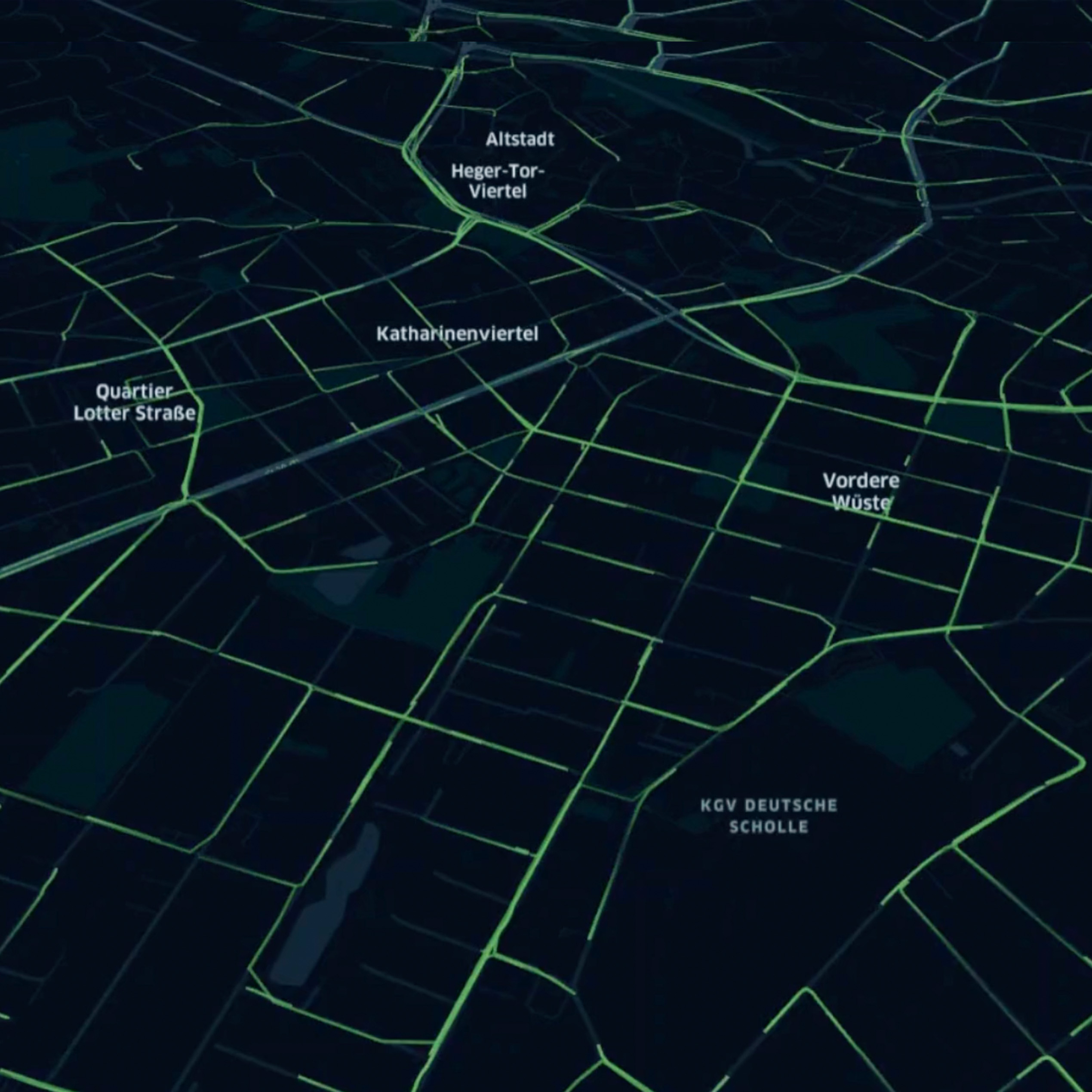 Was hat Verkehrsplanung mit Datenschutz zu tun?