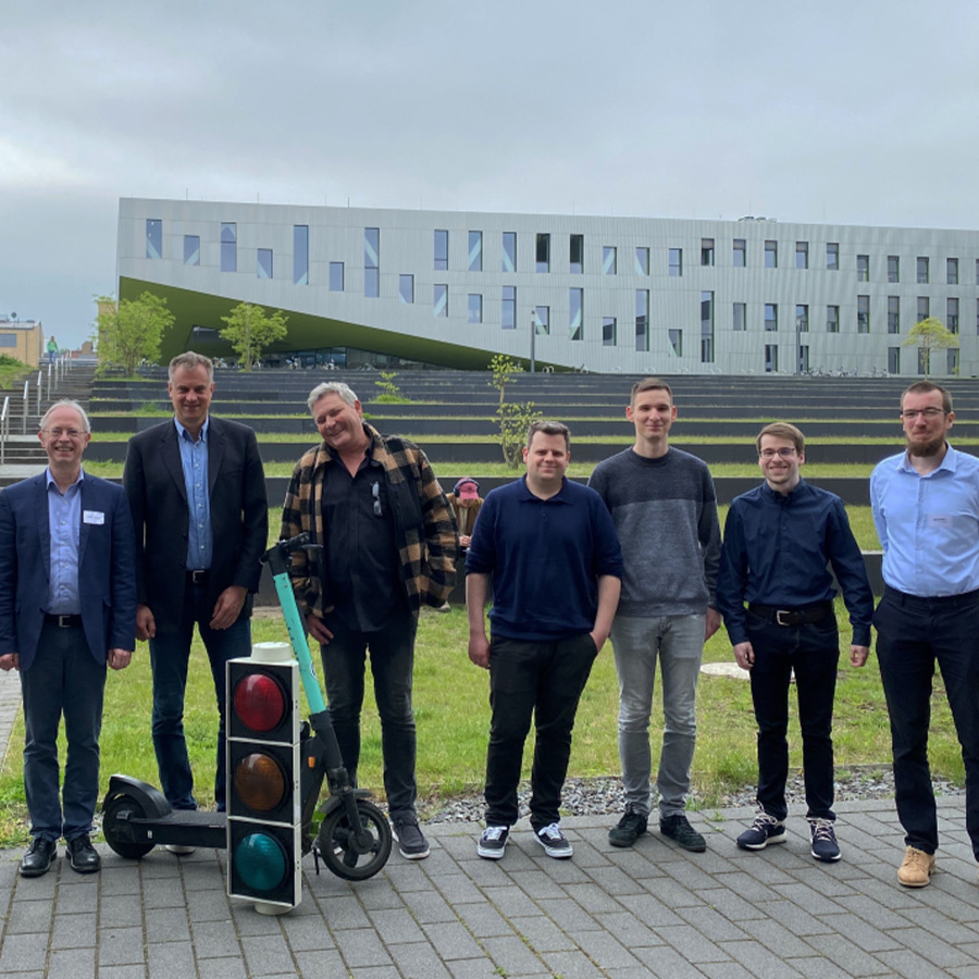 Erste Osnabrücker IoT-Tagung