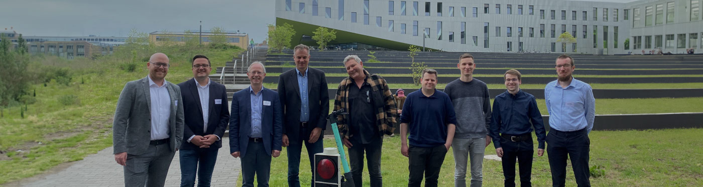 Erste Osnabrücker IoT-Tagung