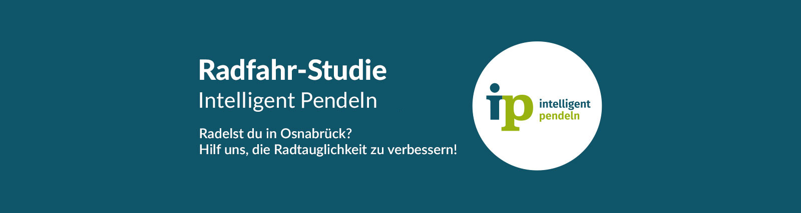 Radfahr-Studie