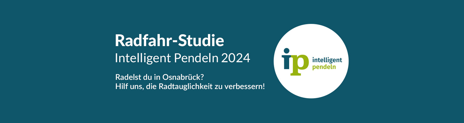 Radfahr-Studie
