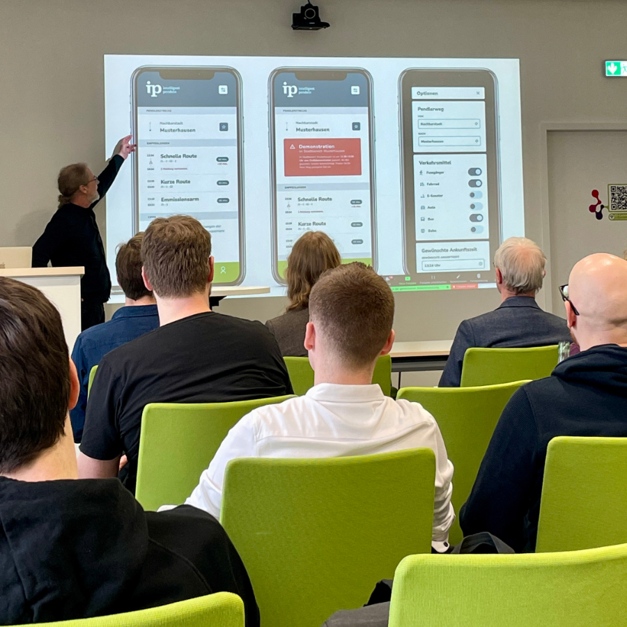 Zweite Osnabrücker IoT-Tagung