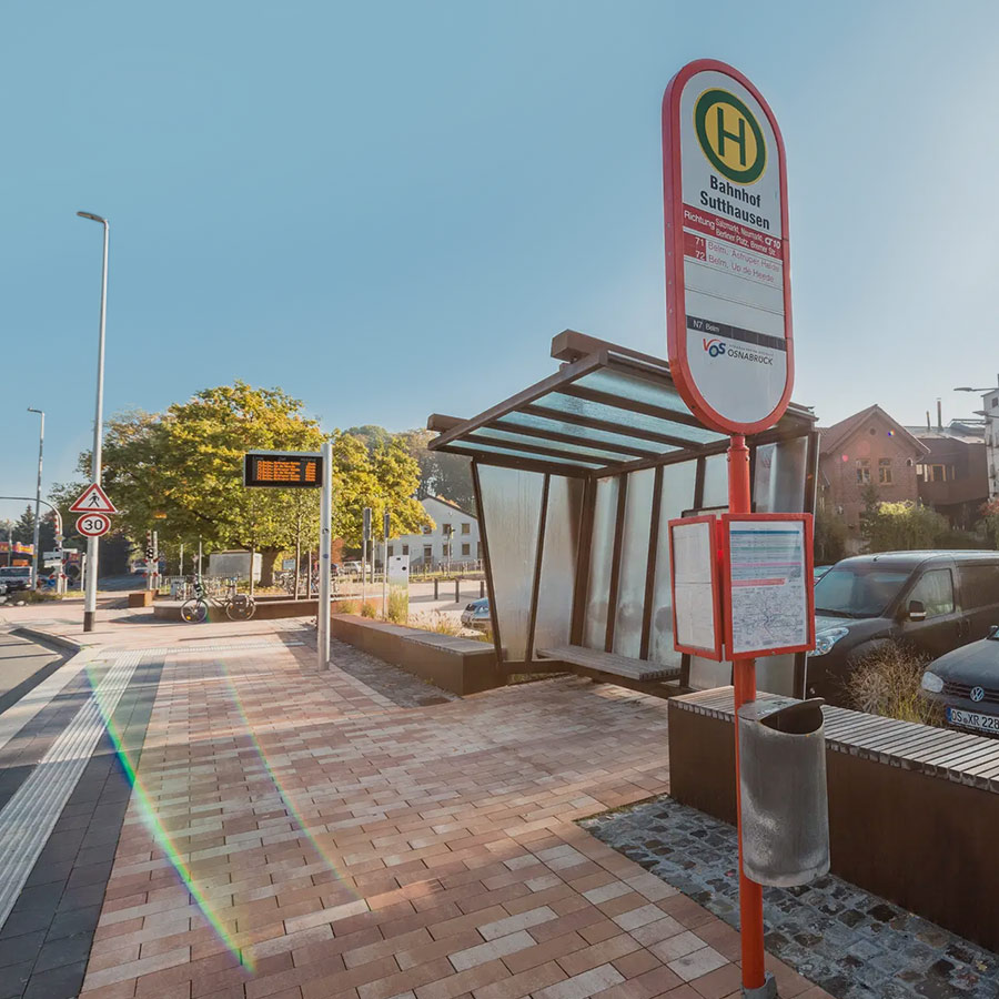 Veröffentlichung IP-Server-Zwischenbericht 